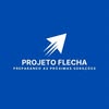 Logo do Instituto Flecha